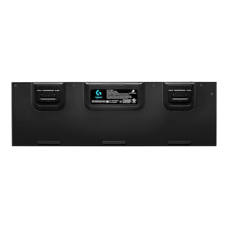 Logitech G915 LIGHTSPEED Wireless KYBD, 920009103 920-009103